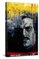 Doctor Zhivago, 1965-null-Stretched Canvas