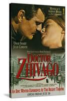 Doctor Zhivago, 1965-null-Stretched Canvas
