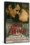 Doctor Zhivago, 1965-null-Framed Stretched Canvas