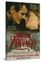 Doctor Zhivago, 1965-null-Stretched Canvas