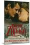 Doctor Zhivago, 1965-null-Mounted Premium Giclee Print