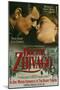 Doctor Zhivago, 1965-null-Mounted Premium Giclee Print