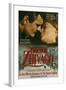 Doctor Zhivago, 1965-null-Framed Premium Giclee Print