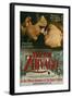 Doctor Zhivago, 1965-null-Framed Art Print