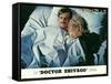 Doctor Zhivago, 1965-null-Framed Stretched Canvas