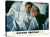 Doctor Zhivago, 1965-null-Stretched Canvas