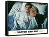 Doctor Zhivago, 1965-null-Framed Stretched Canvas