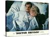 Doctor Zhivago, 1965-null-Stretched Canvas