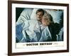 Doctor Zhivago, 1965-null-Framed Art Print