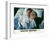 Doctor Zhivago, 1965-null-Framed Art Print