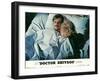 Doctor Zhivago, 1965-null-Framed Art Print