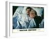 Doctor Zhivago, 1965-null-Framed Art Print