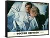 Doctor Zhivago, 1965-null-Framed Stretched Canvas