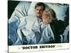 Doctor Zhivago, 1965-null-Stretched Canvas