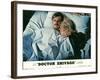 Doctor Zhivago, 1965-null-Framed Art Print