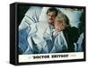 Doctor Zhivago, 1965-null-Framed Stretched Canvas