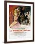 Doctor Zhivago, (aka Le Docteur Jivago), 1965-null-Framed Art Print