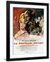 Doctor Zhivago, (aka Le Docteur Jivago), 1965-null-Framed Art Print