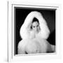 Doctor Zhivago, Geraldine Chaplin, 1965-null-Framed Photo