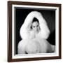 Doctor Zhivago, Geraldine Chaplin, 1965-null-Framed Photo