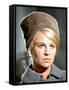 Doctor Zhivago, Julie Christie, 1965-null-Framed Stretched Canvas