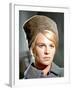 Doctor Zhivago, Julie Christie, 1965-null-Framed Photo