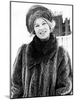 Doctor Zhivago, Julie Christie, 1965-null-Mounted Photo
