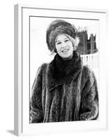 Doctor Zhivago, Julie Christie, 1965-null-Framed Photo