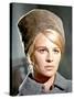 Doctor Zhivago, Julie Christie, 1965-null-Stretched Canvas