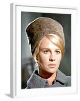 Doctor Zhivago, Julie Christie, 1965-null-Framed Photo