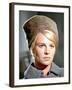 Doctor Zhivago, Julie Christie, 1965-null-Framed Photo