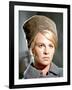 Doctor Zhivago, Julie Christie, 1965-null-Framed Photo