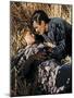 Doctor Zhivago, Julie Christie, Omar Sharif, 1965-null-Mounted Photo