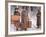 Doctor Zhivago, Julie Christie, Omar Sharif, 1965-null-Framed Photo