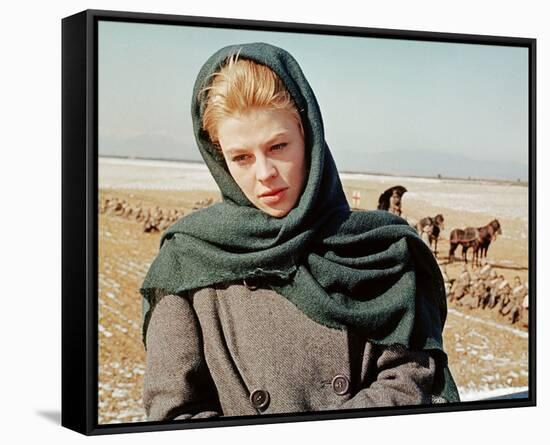 Doctor Zhivago-null-Framed Stretched Canvas