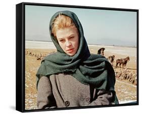 Doctor Zhivago-null-Framed Stretched Canvas