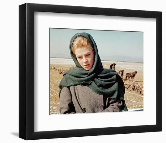 Doctor Zhivago-null-Framed Photo