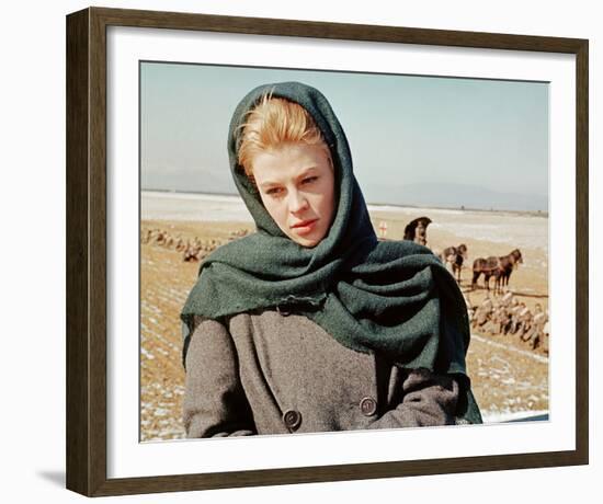 Doctor Zhivago-null-Framed Photo