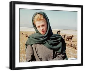 Doctor Zhivago-null-Framed Photo