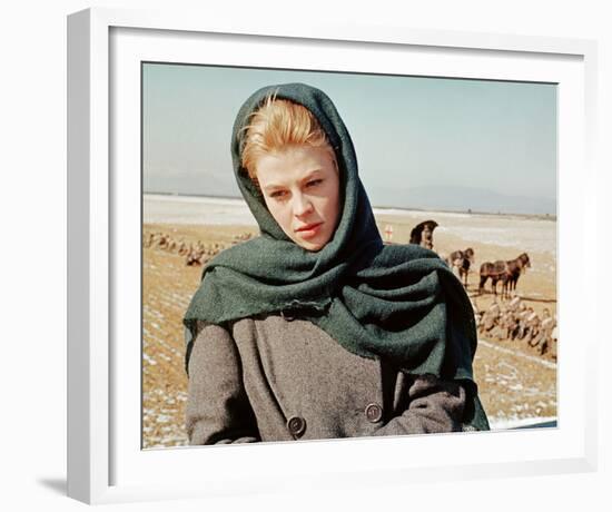 Doctor Zhivago-null-Framed Photo