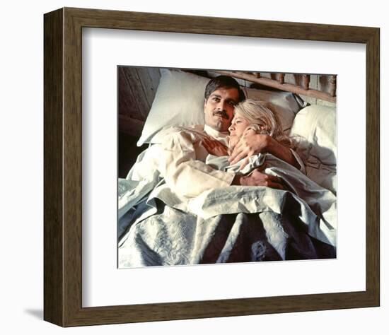 Doctor Zhivago-null-Framed Photo