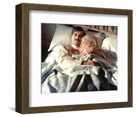 Doctor Zhivago-null-Framed Photo