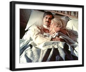 Doctor Zhivago-null-Framed Photo