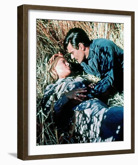 Doctor Zhivago-null-Framed Photo