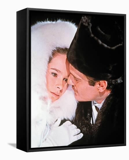 Doctor Zhivago-null-Framed Stretched Canvas