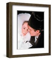 Doctor Zhivago-null-Framed Photo