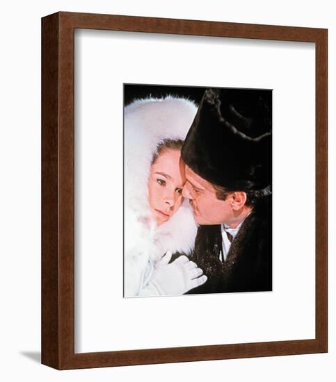 Doctor Zhivago-null-Framed Photo