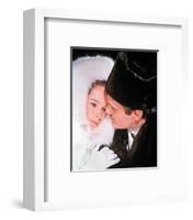 Doctor Zhivago-null-Framed Photo