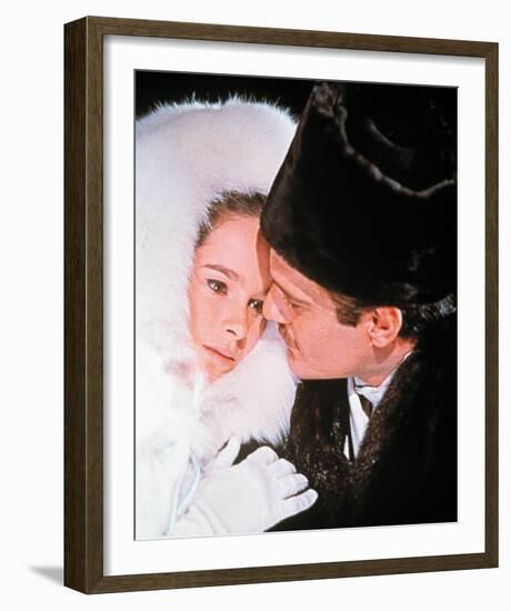 Doctor Zhivago-null-Framed Photo