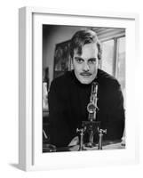 Doctor Zhivago-null-Framed Photo